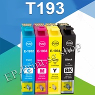 Compatible Epson 193 Ink Cartridge Epson 1931 1932 1933 1934 Ink Cartridge for WF-2651 WF-2661 WF-25