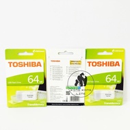 (G) Flashdisk Toshiba 64GB