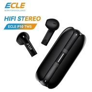 New Sale Ecle P10 Tws Gaming Earphone Bluetooth Earphone Wireless