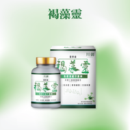 川御 - TY Science 川御 褐藻靈 醫學級天然褐藻糖膠 防護 異常細胞 舒緩頑症 自我修復 促進代謝 90粒裝 褐藻 褐藻糖膠 日本