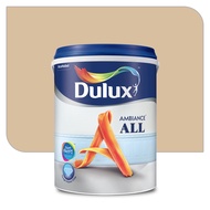Dulux Ambiance™ All Premium Interior Wall Paint (Classic Ivory - 20YY 57/178)