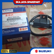 KOIL PENGAPIAN SUZUKI SATRIA 2TAK HIU NIPPON DENSO ORIGINAL SGP