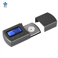 0.01g Professional LP Digital Turntable Stylus Force Scale Gauge Led Dzr -B119 Accessories New