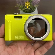 CASIO EXILIM ZS150 DIGICAM CASE