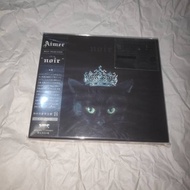 Aimer - BEST SELECTION "noir" [CD+DVD]