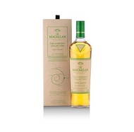 THE MACALLAN HARMONY COLLECTION GREEN MEADOW 40.2% 700ML