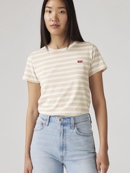 เสื้อยืดผู้หญิง Levis® Womens Perfect T-Shirt