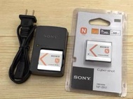 Sony NP-BN1 相機電池充電器
