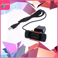 WEB CAMERA HD 720P