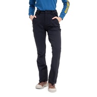 Celana Eiger Original HCZI 4.3 Panjang Wanita Ws Zenith Xg Softshell