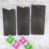 TG Tempered Glass Ceramic Oppo A16/ A15/ A58/ A77/ A5S/ A5 A37 A3X A5 A60 Pro Anti Scratch Matte Pri