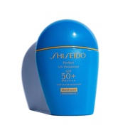 adc - Shiseido Perfect UV Protector SPF 50++ 2ml sachet / 7ml #VeryWater-Resistant
