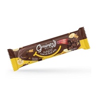 Grainey (เกรนเน่ย์) Multigrain Bar ธัญพืชอัดแท่ง ขนาด 20 กรัม หลายรสชาติ