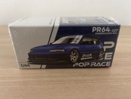 Pop Race Pandem Civic EG6 1/64 模型車