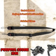 Neck Strap for Canon Powershot SX730 SX740 HS - SX730HS SX740HS- Camera Shoulder NeckTALI
