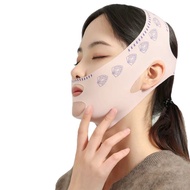 WALVA - Anti-Gravity Face Firming Mask | Sleeping Face Lifting Mask | Face Bandage Face V | V-Face L