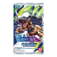 Digimon Card Game (DTCG) - BT07