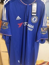 車路士 2015-16 賽季車路士夏薩特 Eden Hazard