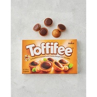 [Stock] Toffifee 125g