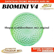 BIOGLASS V4 MCI BIOGLASS MINI  BIO MINI MCI  BIOGLASS V4  BIOGLASS  BIOGLASS MCI ORIGINAL