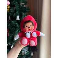 Monchhichi Fukuoka Strawberry