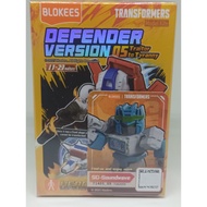 Blokees Transformers DV05 SG Soundwave