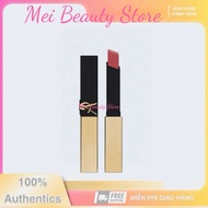 YSL The Slim Couture Matte Lipstick_Mei Beauty
