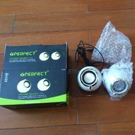 Portable Speaker