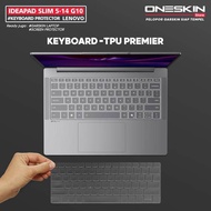 Keyboard Cover for 2025 Lenovo IdeaPad Slim 5 Gen 10  Lenovo IdeaPad Slim 5i Gen 10 14" IdeaPad Slim