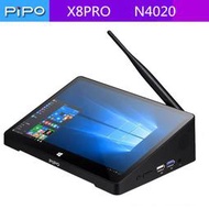 48h出貨丶pipo品鉑x8pro英特CPU平板電腦主機多功能工控機一體機win10系統