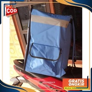 DERY BAG COURIER BAG/ BACKPACK/ NEW CARGO BAG/