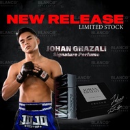 [READY STOCKS] 100% ORIGINAL BLANCO JOJO EDITION PHENOM FRAGRANCES PERFUME EXTRAIT DE PARFUM JOHAN G