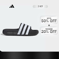 adidas Lifestyle Adilette 22 Slides Men Black IF3670
