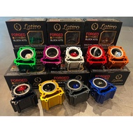 block racing y15 lc135 jek slip 65mm-78mm slip tebal fullset tensioner gasket