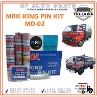 MRK JAPAN KING PIN KIT MD-02 DAIHATSU DELTA DV57 DV58 DV99 DV116 1TON 3TON