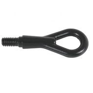 ❀On Sale❀Tow Hook Compatibility For E36 E46 Single Piece High Universality Fitment❀