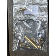 Virago XV400 XV535 Carburetor Repair Kit