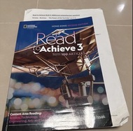 read to achieve 3