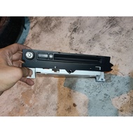 ORIGINAL SINGLE DISC PLAYER BMW E60 MSPORT 525i PART NO. 65129117532