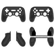 Wireless Gaming Controller Protective Case Accessories for 8BitDo Pro3 Bluetooth Contro1ler