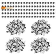 Eyes Self Adhesive Googly Eyes for DIY Craft Scrapbooking, Festival Craft Doll Making Toys Eyes