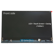 LAYAR SENTUH MINITOR LCD LAPTOP ASUS ZENBOOK DUO 14 UX482 UX482E UX482EA UX482EG 14 UX482EAR NOTEBOO