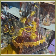 ✧ ◰ Nazareno statue (Manaoag)