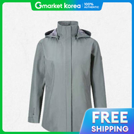 แจคเกตยาวกนนำสำหรบผหญง 3L Gore-Tex รน Black Yak แบรนด Mawar GTX (2 ส) รหสสนคา 1BYGJSU504 NW 2529591