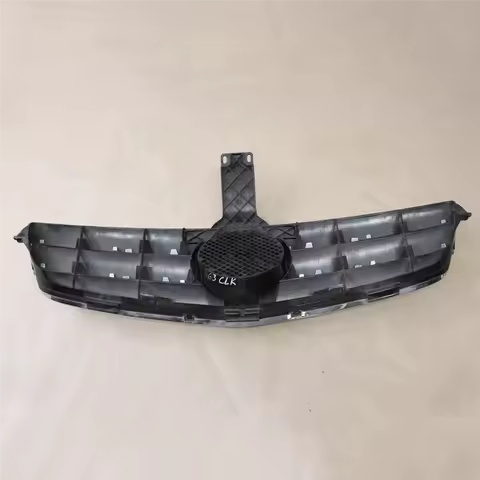 2098880090 Car Radiator Hood Grille Grill Bracket For Mercedes Benz W209 CLK500 CLK55 AMG CLK320 200