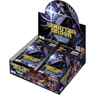 Digimon Card Game EX10 Sinister Order Booster Box