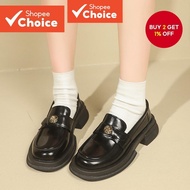 Women Elegant Boat Shoes Loafers Boat Shoes  LFA90250