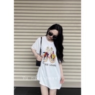 COLL TTA888 Shoes T-shirt