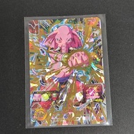 BANDAI - SDBH 龍珠英雄卡 SELECTION PACK 1彈 4星卡 PUMST01-038 朗姆西