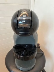 Nescafé Dolce Gusto雀巢膠囊咖啡機